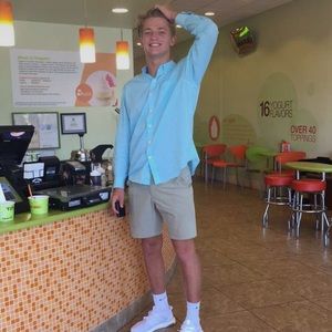 Meet your Posher, Dima