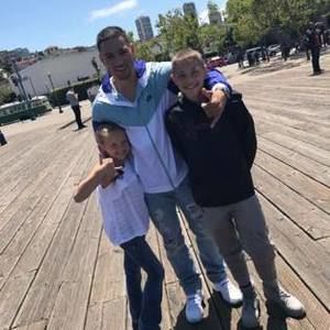 Meet your Posher, Hector