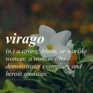 Meet your Posher, Rafaela