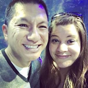 Meet your Posher, Kristen