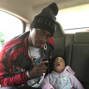 Meet your Posher, Debo