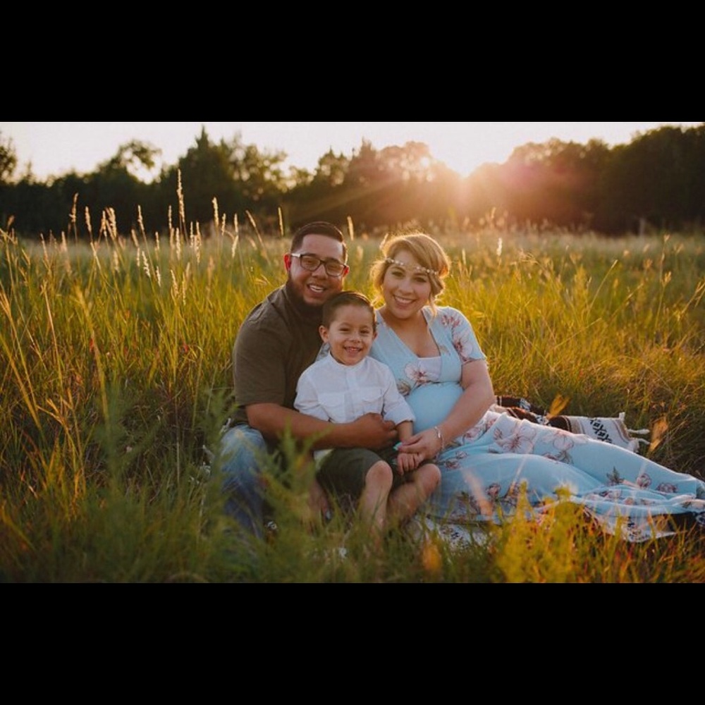 Meet your Posher, Sheryl