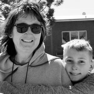 Meet your Posher, Sue