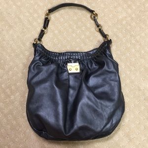 Marc Jacobs hobo shoulder bag
