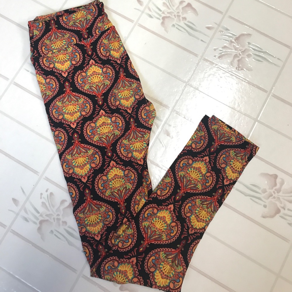 LLR leggings