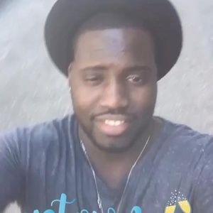 Meet your Posher, Robert