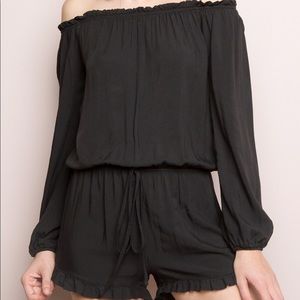 Brandy Melville Gabriella Romper