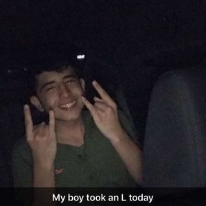 Meet your Posher, Ralph