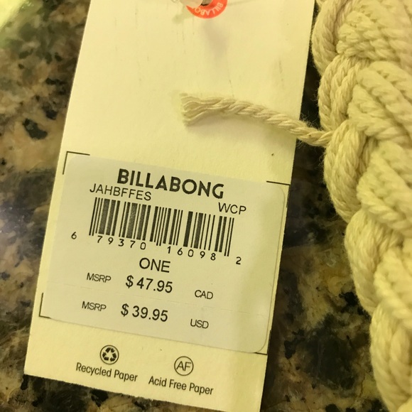 Billabong purse - Picture 2 of 3