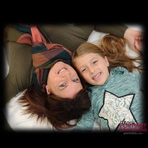 Meet your Posher, Dawn