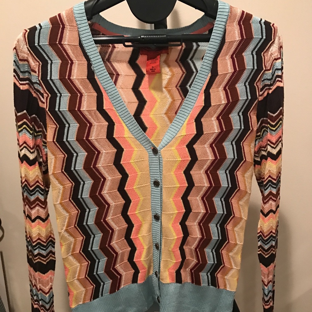 Missoni Size Small