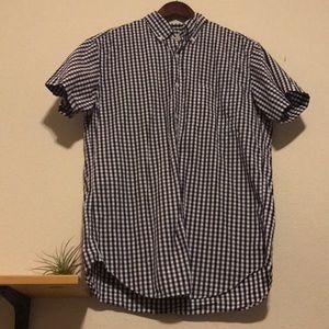 Casual J.Crew Button Shirt
