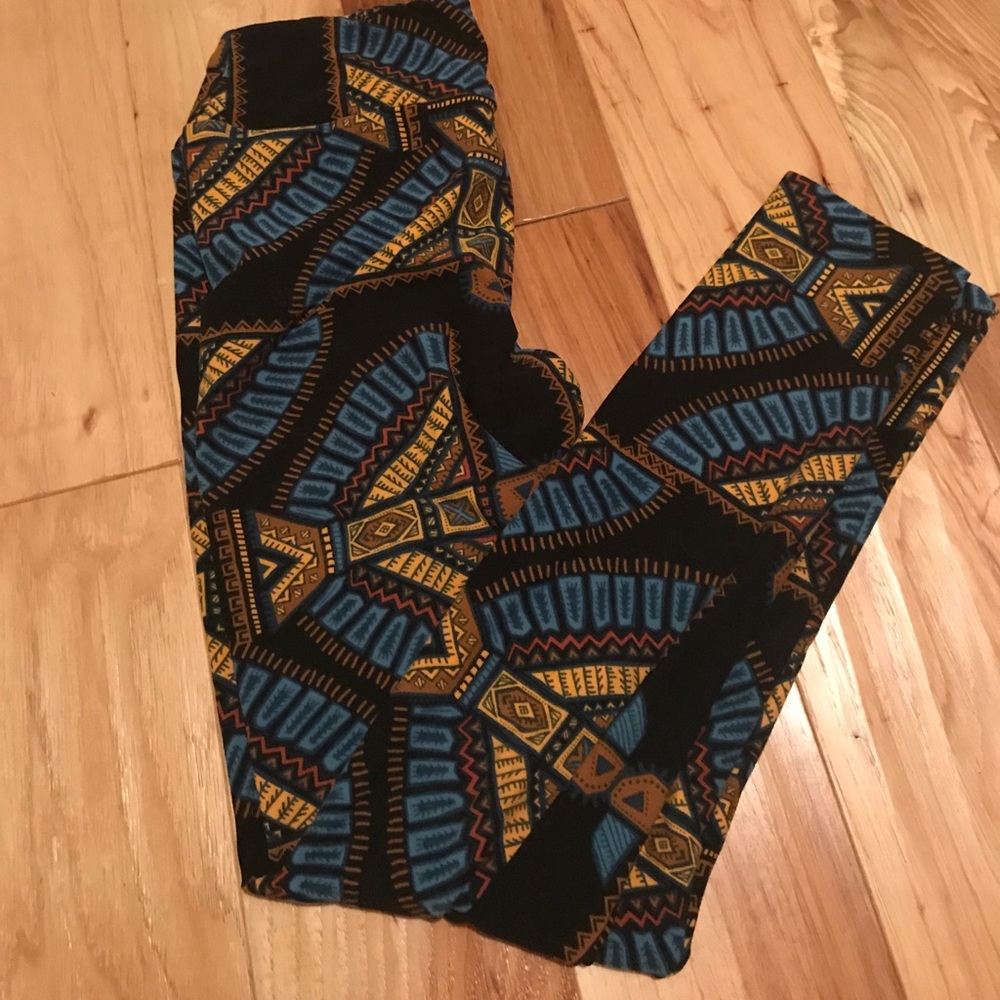 LLR leggings