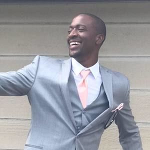 Meet your Posher, Cornelius