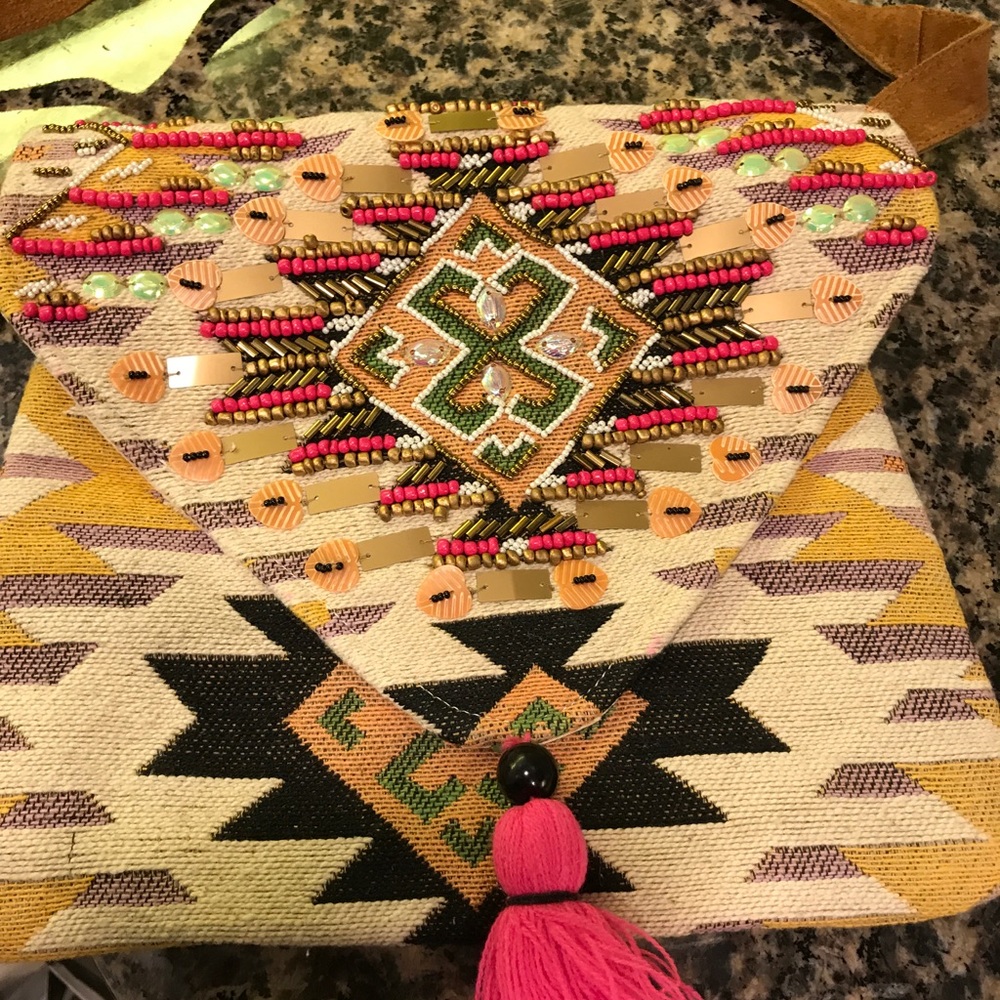 Lovestitch Purse - image 1