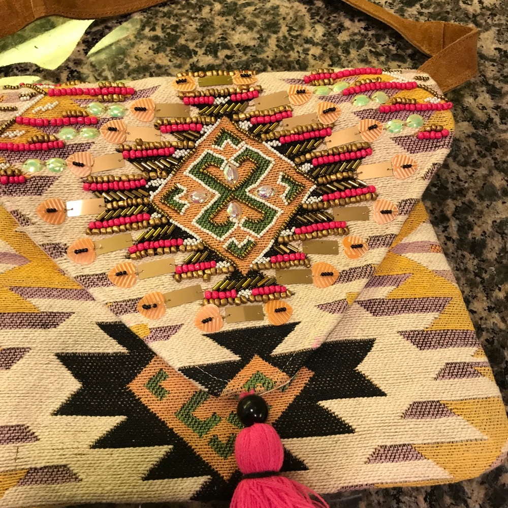 Lovestitch Purse - image 2