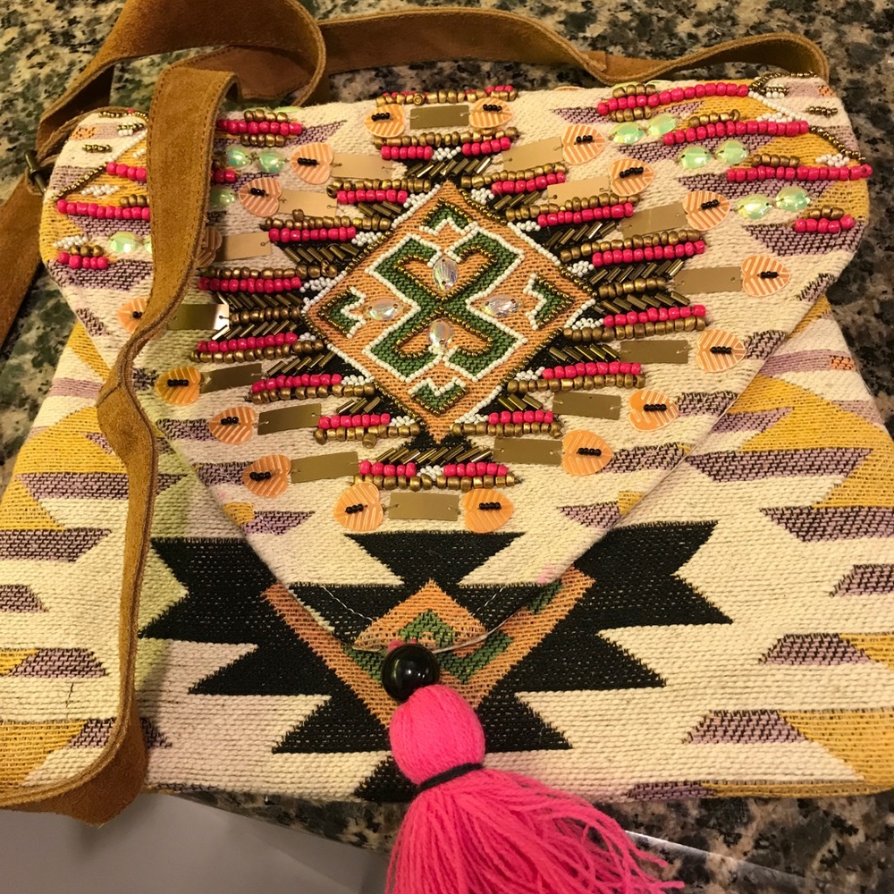 Lovestitch Purse - image 4