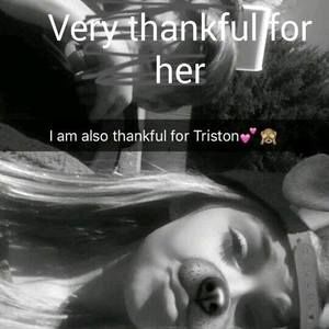 Meet your Posher, Triston