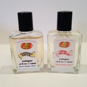 Demeter Jelly Belly Mini Splash Set