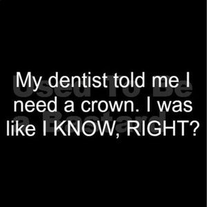 Meet your Posher, Misty