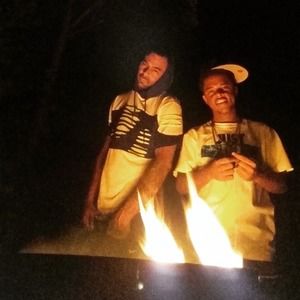 Meet your Posher, Ronnie