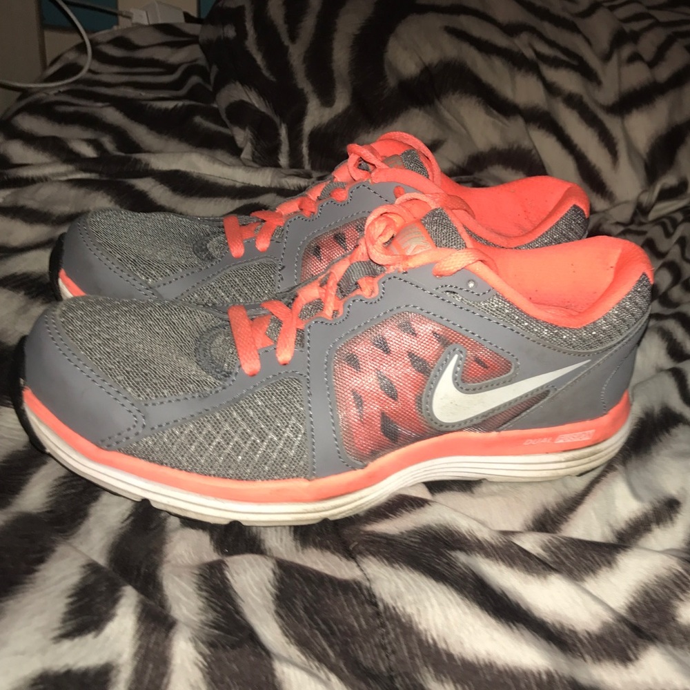 Nike sneakers