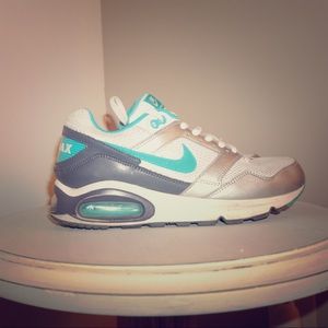 Nike air max navigate