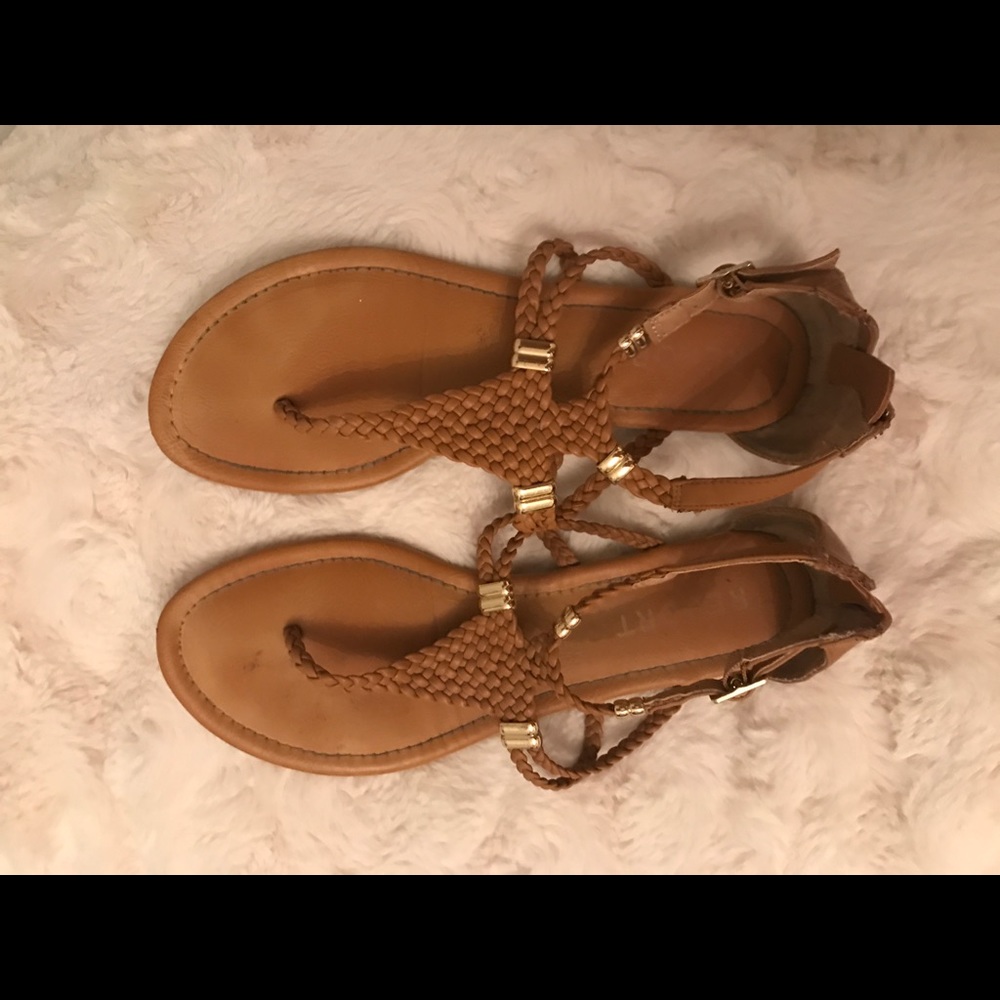 Egyptian Sandals