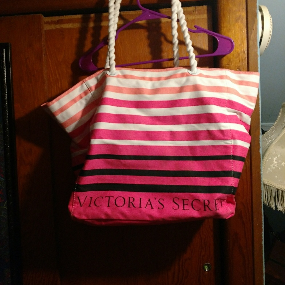 Victorias secrect bag