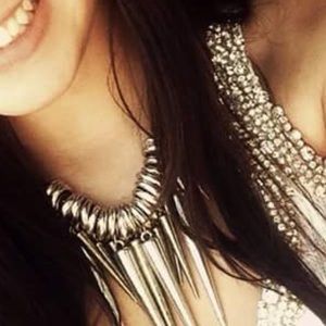 Meet your Posher, Steph