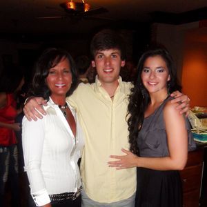 Meet your Posher, Veronica