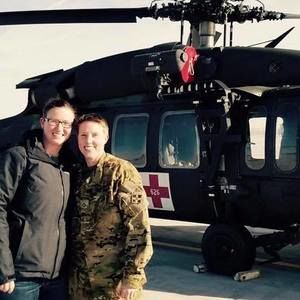 Meet your Posher, Cole