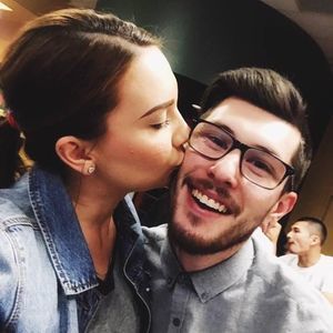 Meet your Posher, Mark