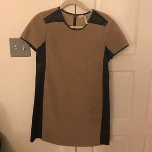 BCBG Maxazria Runway dress