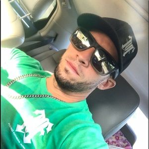 Meet your Posher, Ryan