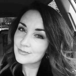 Meet your Posher, Sadie