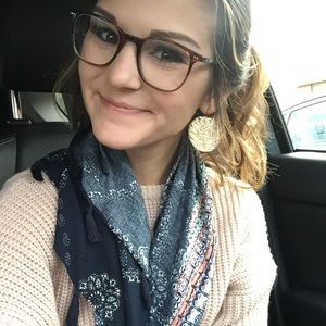 Meet your Posher, Bridgett