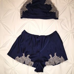 Victoria Secret