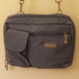 Baggallini Blue Crossbody Bag