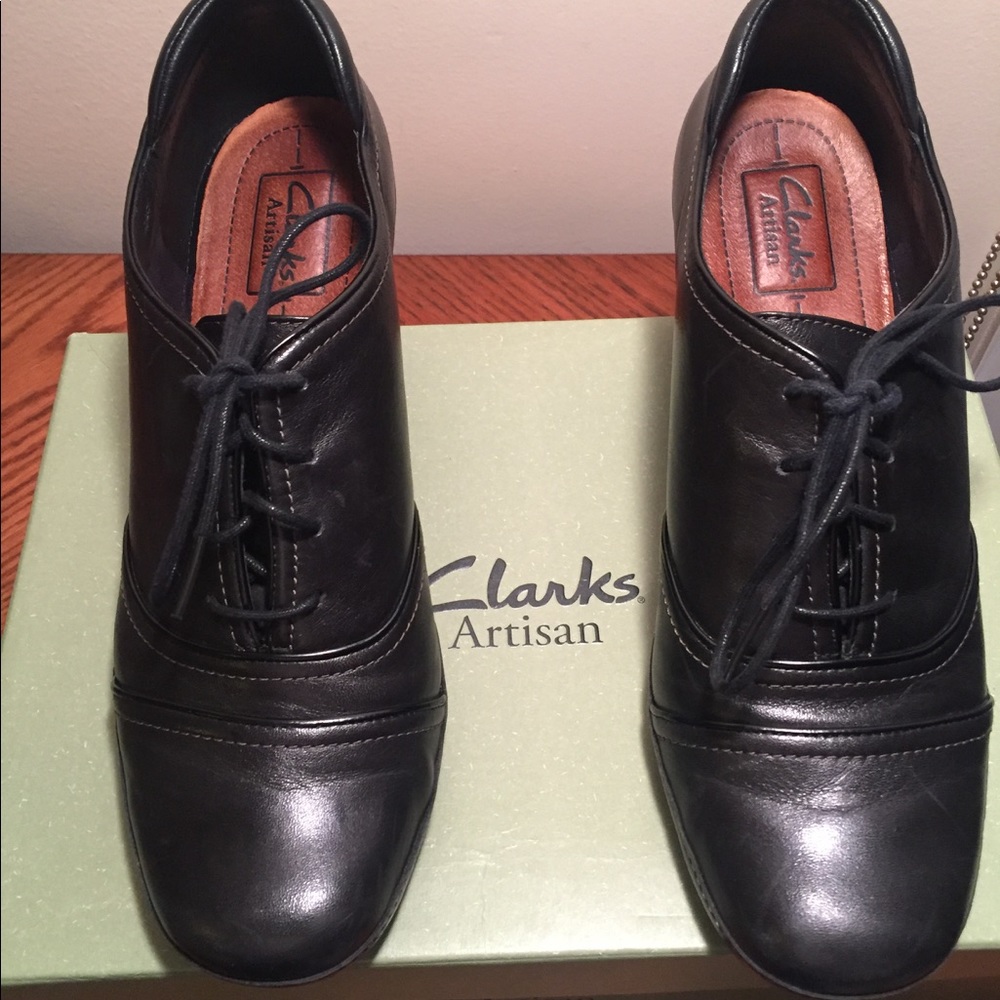 Clarks Artisan Collection Narita Bootie