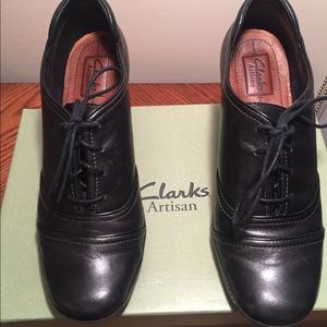 Clarks Artisan Collection Narita Bootie