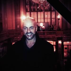 Meet your Posher, George