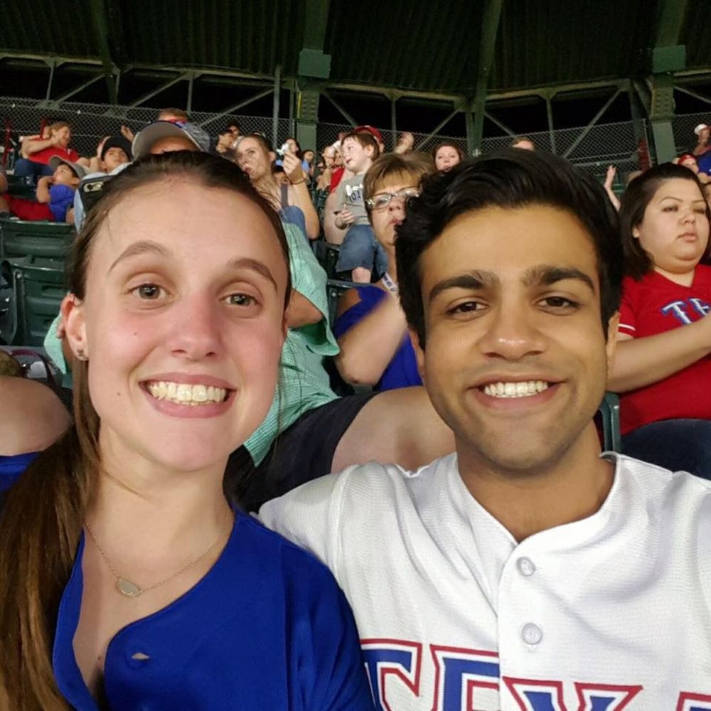 Meet your Posher, Aubrey