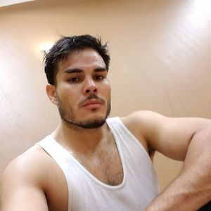 Meet your Posher, Andrejandro