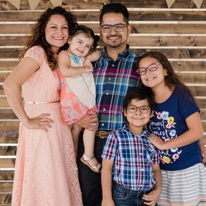 Meet your Posher, Michael andrea