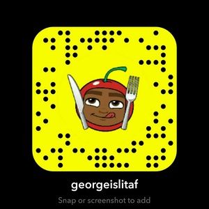 Meet your Posher, George