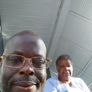 Meet your Posher, Corey