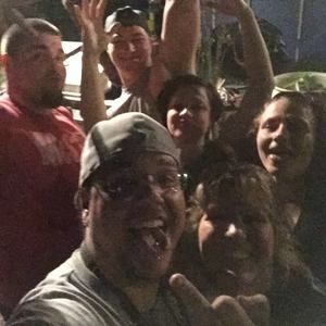 Meet your Posher, Billy