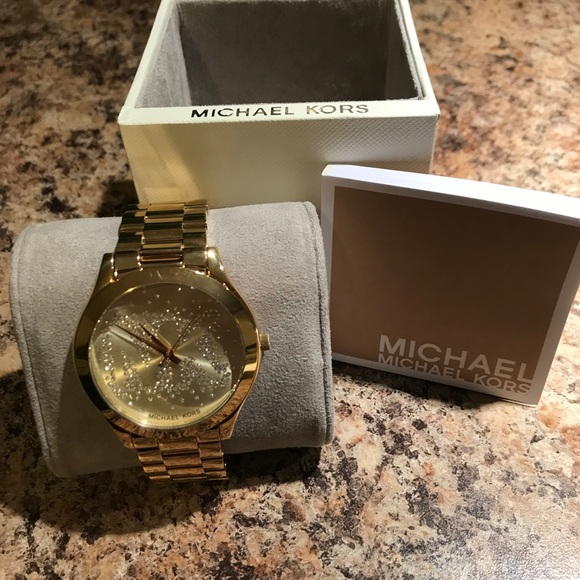 Michael Kors Watch main image 4