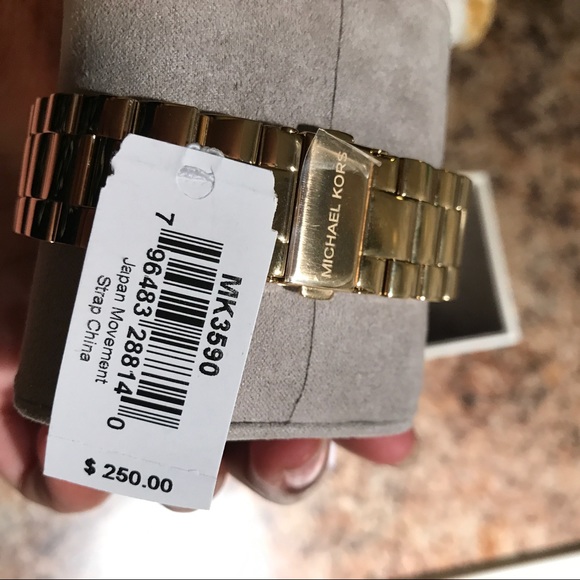 Watches